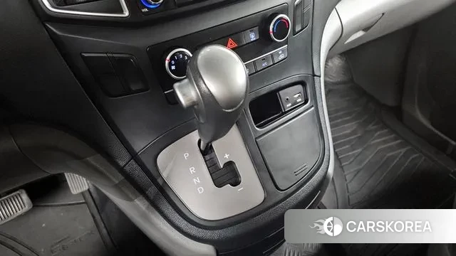 Hyundai The New Grand Starex id 3225600 из Кореи 19