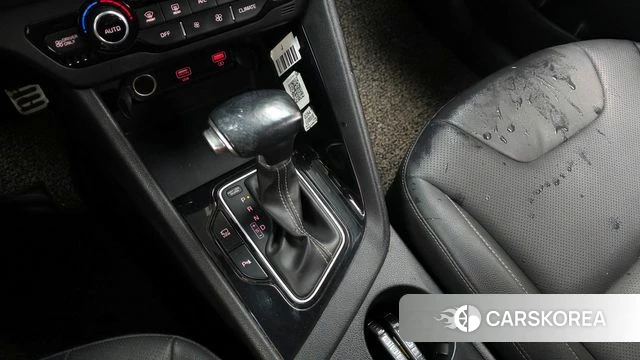 Kia The New Niro id 4350938 из Кореи 32