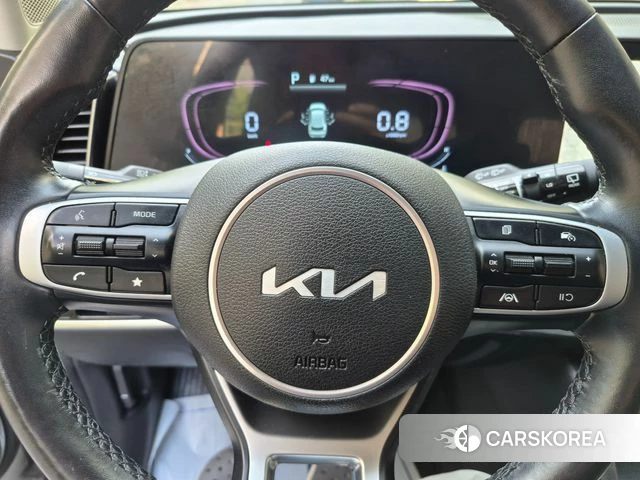 Kia Sportage 5th Generation id 4202308 из Кореи 19