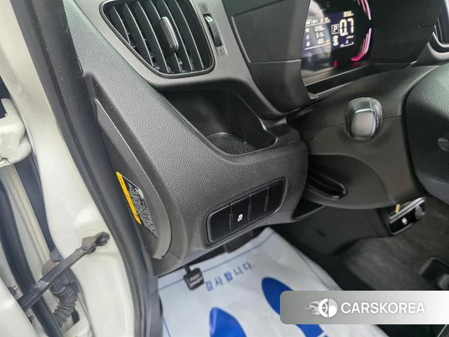 Kia The New Kia Ray id 4511172 из Кореи 19