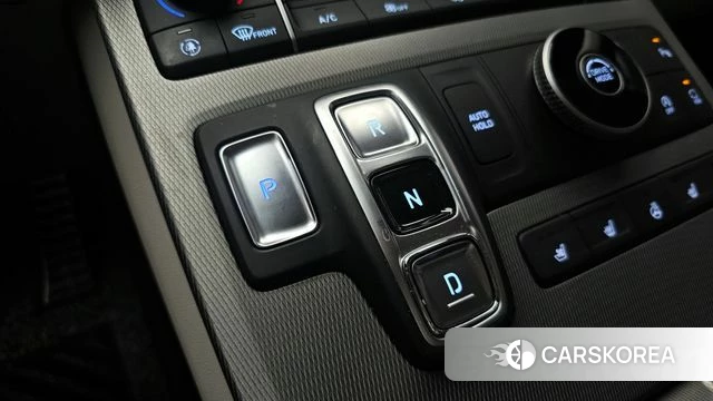 Hyundai Palisade id 4267846 из Кореи 29