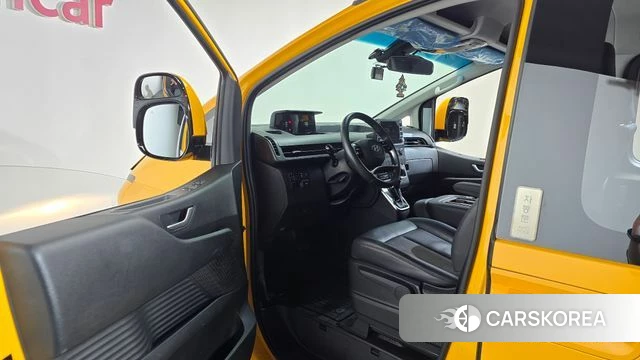 Hyundai Staria id 4935215 из Кореи 32