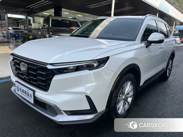 Honda CR-V id 4216795 из Китая 19