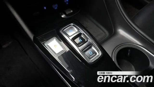 Hyundai Sonata (DN8) id 2955504 из Кореи 19