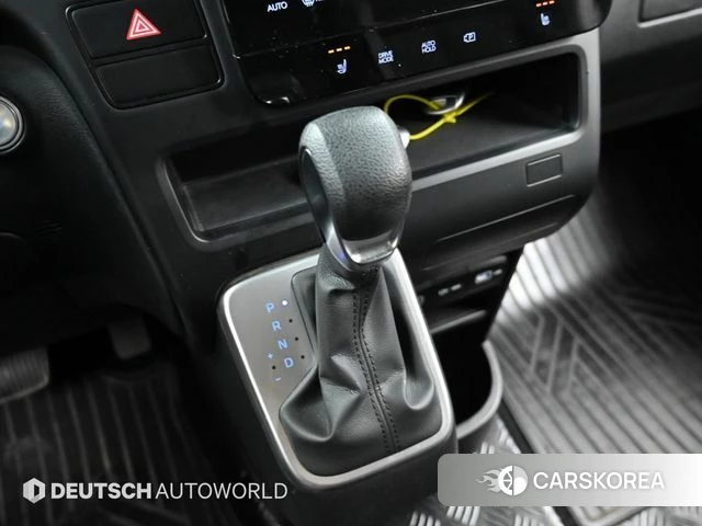 Hyundai Staria id 4267631 из Кореи 19