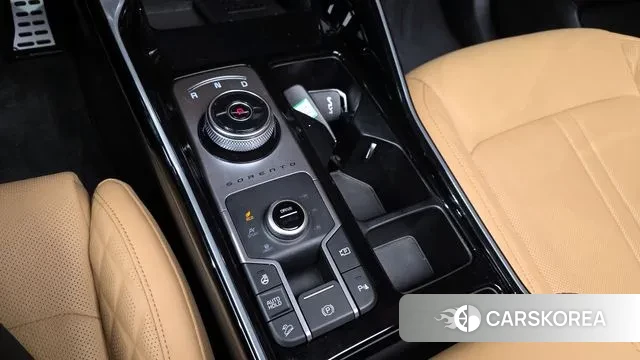 Kia Sorento 4th Generation id 3432299 из Кореи 19