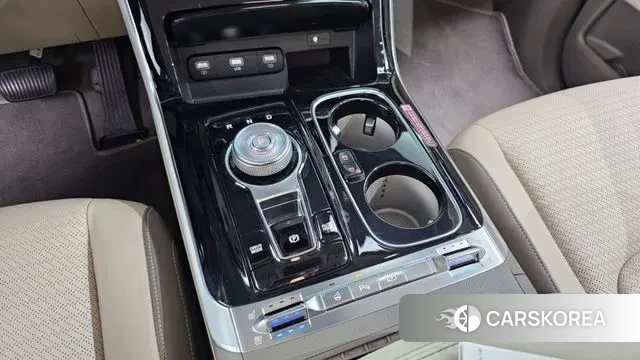 Kia Carnival 4th generation id 3043622 из Кореи 19