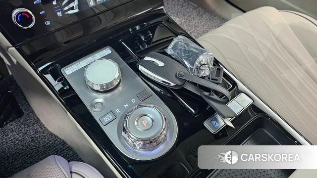 Genesis G80 (RG3) id 4639959 из Кореи 31