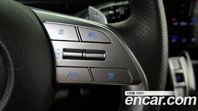 Hyundai Staria id 2539479 из Кореи 19