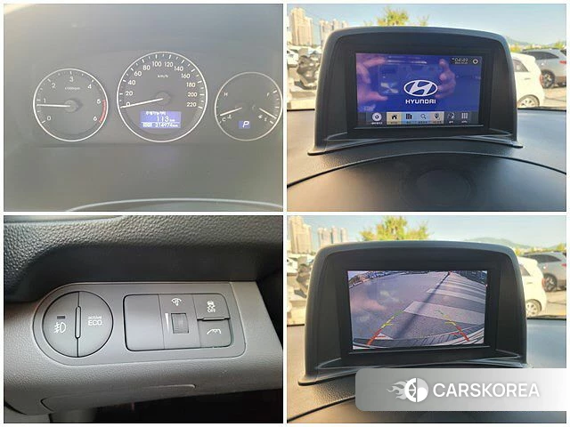 Hyundai Grand Starex id 4286235 из Кореи 19
