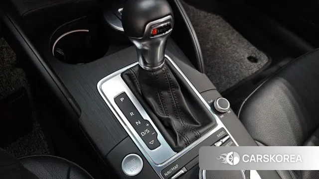 Audi New A3 id 3055620 из Кореи 19