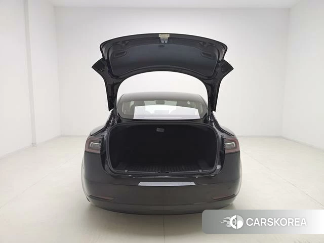 Tesla Model 3 (imported) id 4215609 из Китая 19