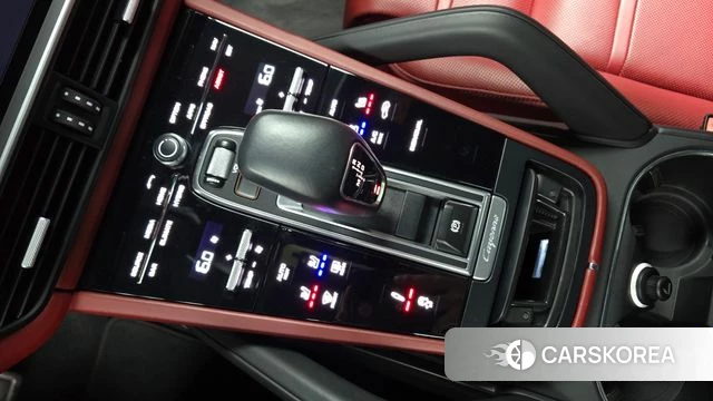 Porsche Cayenne (PO536) id 4187866 из Кореи 30
