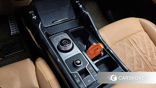 Kia Sorento 4th Generation id 3539710 из Кореи 19