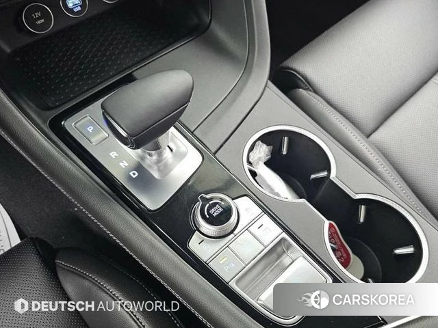 Genesis The New G70 id 4359828 из Кореи 19