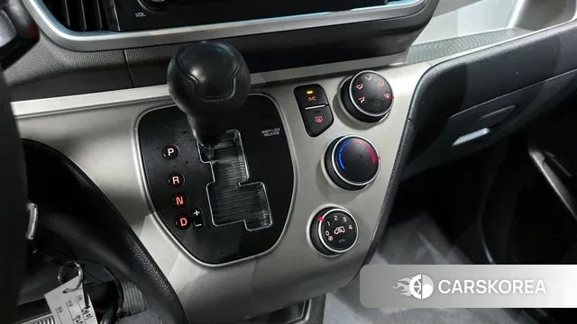 Kia The New Ray id 3330311 из Кореи 19