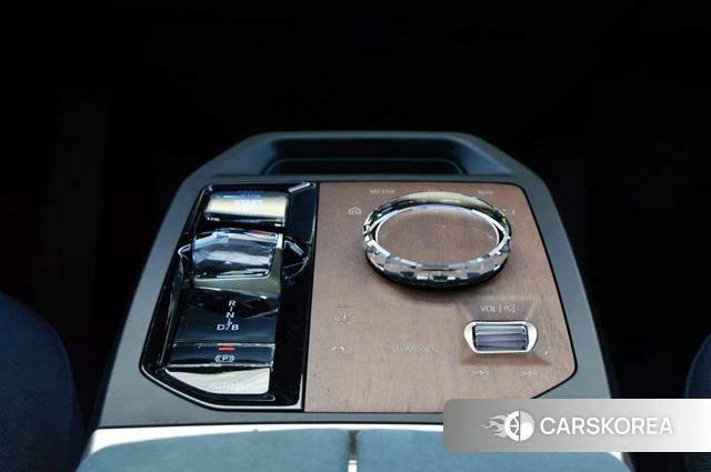 BMW iX id 4353094 из Китая 12