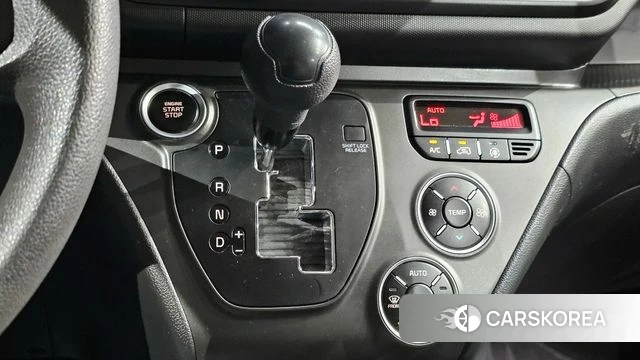 Kia The New Kia Ray id 4230580 из Кореи 19