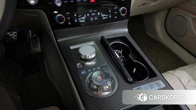 Genesis G80 (RG3) id 3921963 из Кореи 19