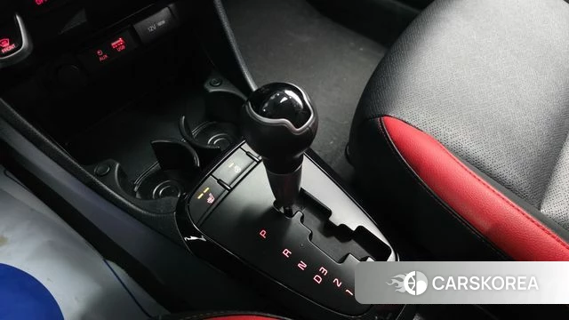 Kia All New Morning (JA) id 4397843 из Кореи 19