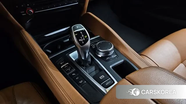 BMW X6 (F16) id 3703800 из Кореи 19