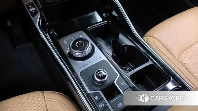 Kia Sorento 4th Generation id 3611159 из Кореи 19