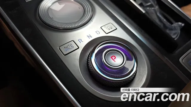 Genesis GV80 id 2945509 из Кореи 19