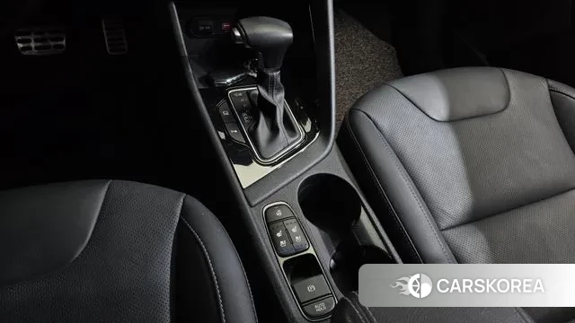 Kia The New Niro id 3646828 из Кореи 19