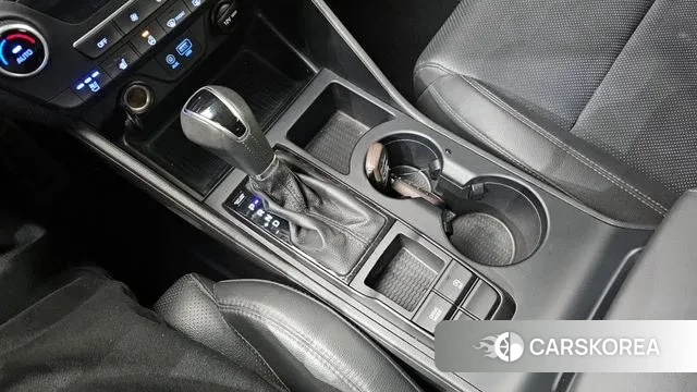 Hyundai All New Tucson id 3422973 из Кореи 19