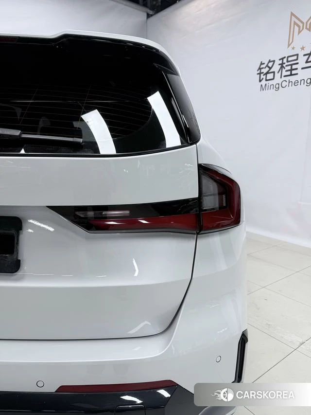 BMW X1 id 4264536 из Китая 22