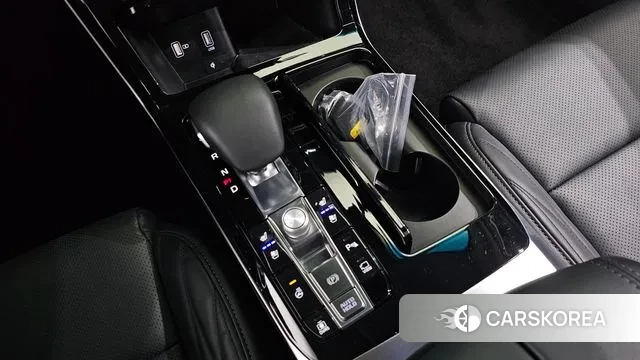 Kia K7 Premier id 3209308 из Кореи 19