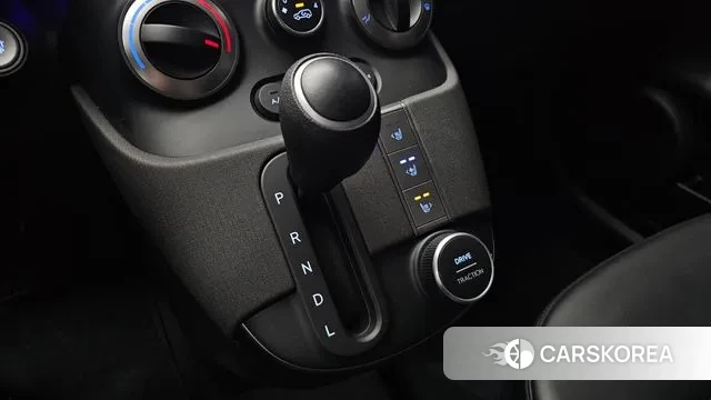 Hyundai Casper id 3752076 из Кореи 19