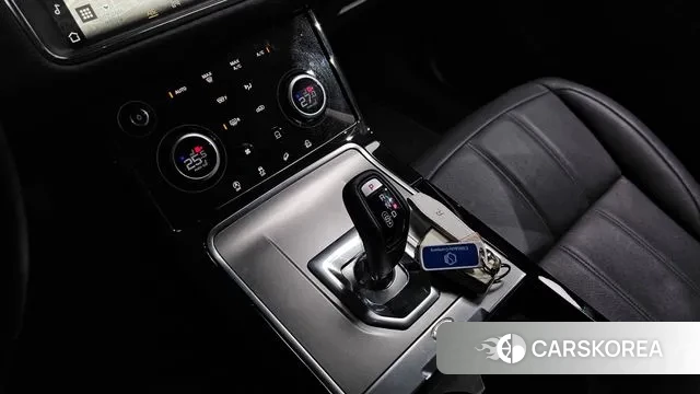 Land Rover Range Rover Evoque 2nd Generation id 3591017 из Кореи 19