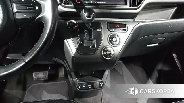 Kia The New Kia Ray id 3452916 из Кореи 19