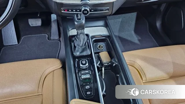 Volvo XC60 second Generation id 2886362 из Кореи 19