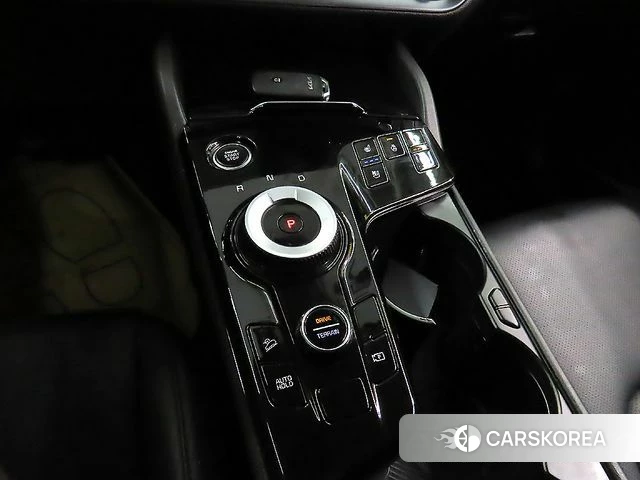 Kia Sportage 5th Generation Hybrid id 4757770 из Кореи 19