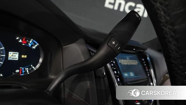 Cadillac Escalade id 3916840 из Кореи 19