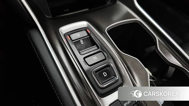Honda Accord 10th Generation id 4708783 из Кореи 33