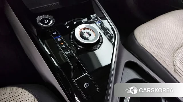 Kia Di All New Niro EV id 3478266 из Кореи 19