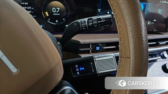 Hyundai Santa Fe (MX5) id 3940254 из Кореи 19