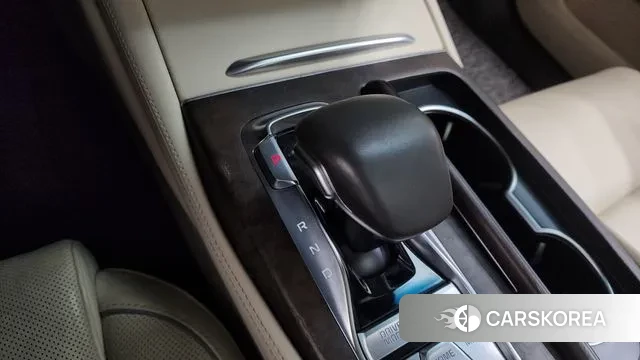 Kia More K9 id 3385833 из Кореи 19