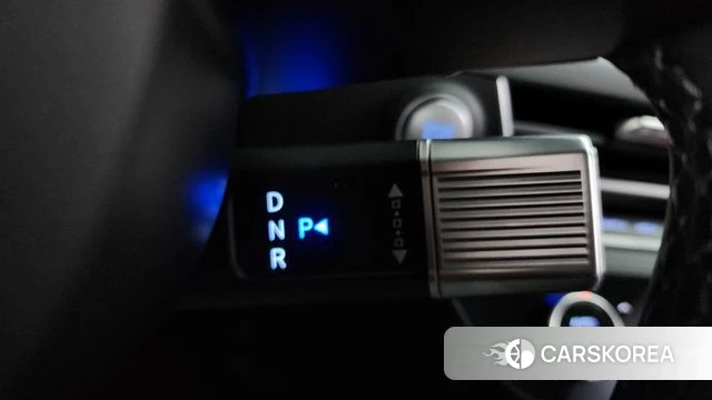 Hyundai Sonata D Edge (DN8) id 4443060 из Кореи 19