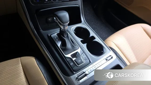 Kia Carnival 4th generation id 3322546 из Кореи 19