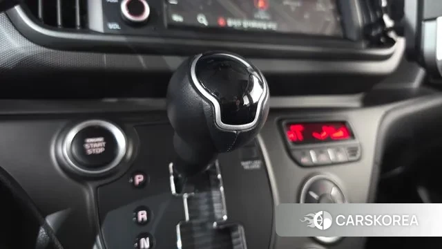 Kia The New Kia Ray id 3596594 из Кореи 19