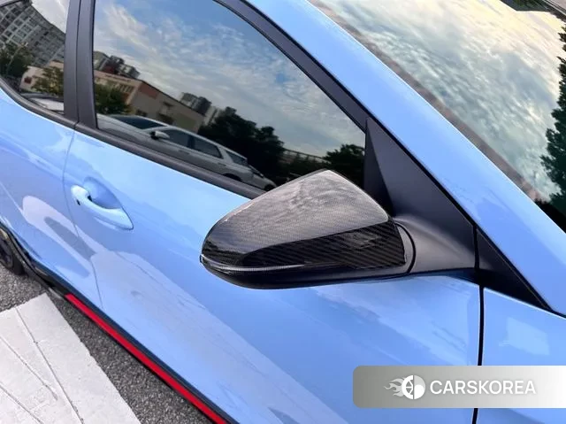 Hyundai Veloster (JS) id 3018171 из Кореи 19