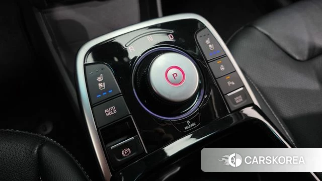 Kia Niro EV id 4445183 из Кореи 30