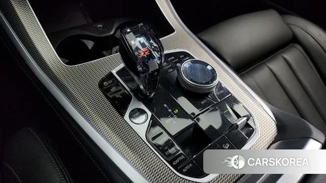 BMW X5 (G05) id 3059515 из Кореи 19