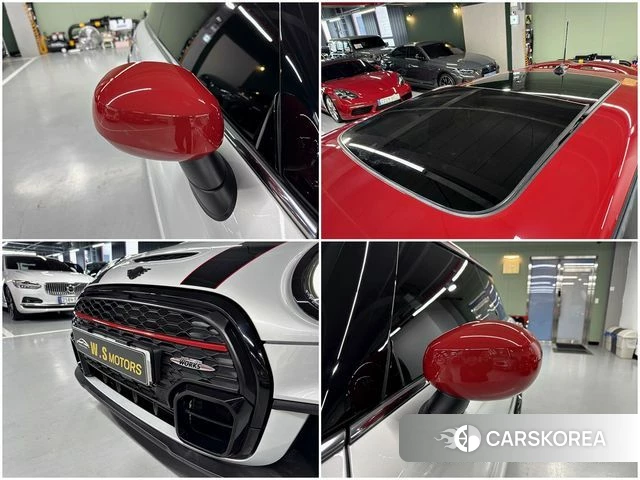 Mini Cooper S id 3964469 из Кореи 18