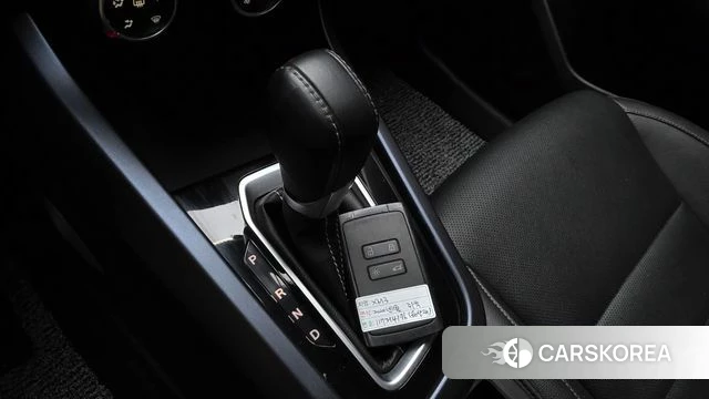 Renault Korea (Samsung) XM3 id 4780234 из Кореи 29