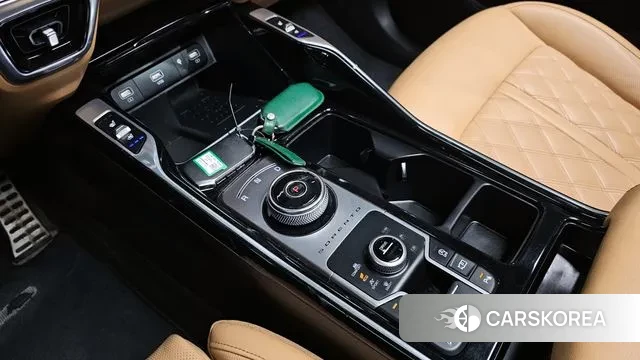 Kia Sorento 4th Generation id 3621571 из Кореи 19